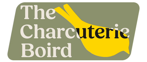 The Charcuterie Boird